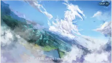 Screenshot von Tales of Erin 1