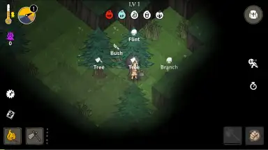 Screenshot von The Wild Darkness 15