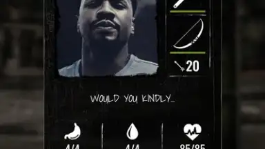 Screenshot von Blackout Age 1