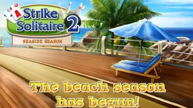 Screenshot von Strike Solitaire 2 Free 7