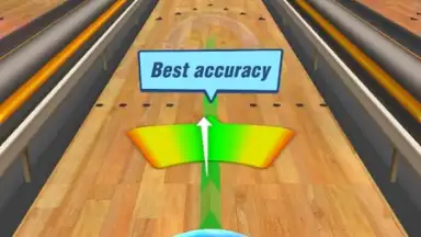 Screenshot von Bowling Crew 4