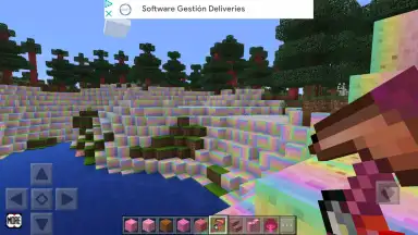 Screenshot von KawaiiWorld 4
