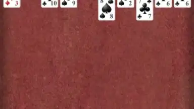 Screenshot von Solitaire Collection 19