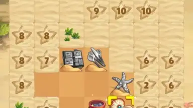 Screenshot von Travel Town 9