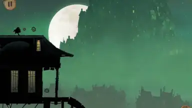 Screenshot von The Boxtrolls: Slide N Sneak 2