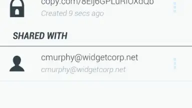 Screenshot von Copy 4