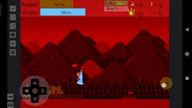 Screenshot von Flash Game for Mobile 2023 4