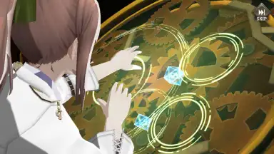 Screenshot von Magatsu Wahrheit 7