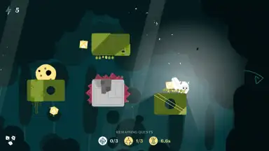 Screenshot von illi 4