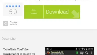 Screenshot von Chrome Dev 4
