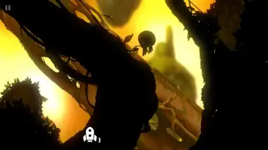 Screenshot von BADLAND 2 2