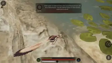 Screenshot von Path of Titans 1