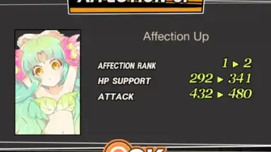 Screenshot von Dungeon and Girls 5