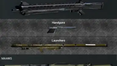 Screenshot von Gun Camera 8