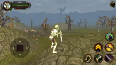 Screenshot von Goblin Assassin Simulation 3