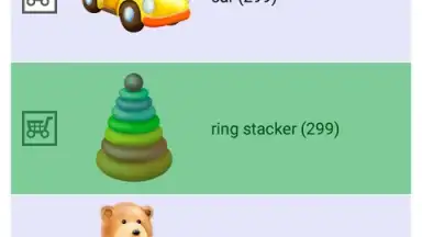 Screenshot von Baby Adopter 10