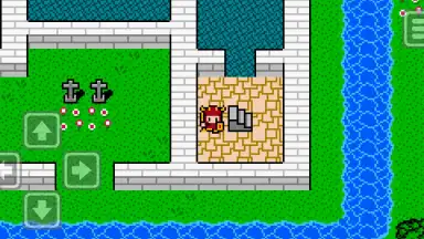 Screenshot von Fateful Lore 13