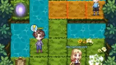 Screenshot von Pet Alliance 2 13