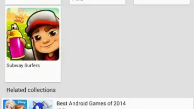 Screenshot von mobile9 DECO 2
