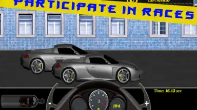 Screenshot von Качок 7