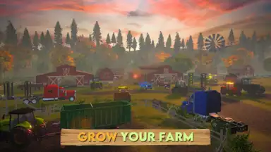 Screenshot von Farm Simulator 2024 5