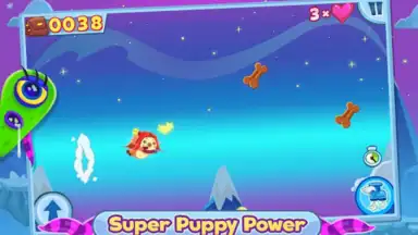 Screenshot von Puppy Tales 4