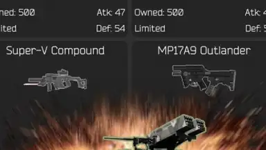 Screenshot von Forces of War 9
