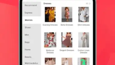 Screenshot von Hacoo - SaraMart Shopping 8
