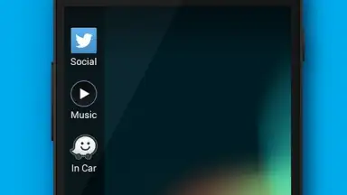 Screenshot von Overlays 3