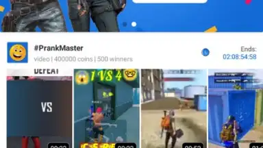 Screenshot von Rooter 5