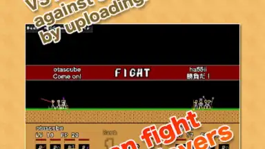 Screenshot von Stick Ranger 8