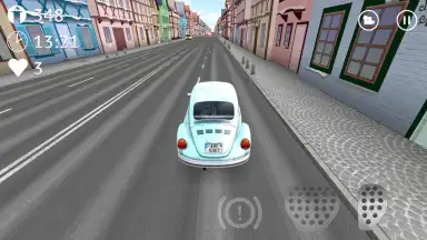 Screenshot von Driving Zone: Germany 9