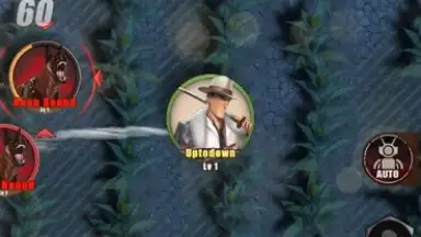 Screenshot von Code:Mafia 8