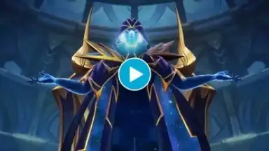 Screenshot von Arcane Fate 1