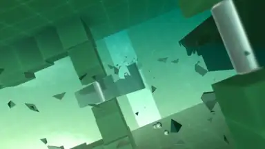 Screenshot von Smash Hit 5