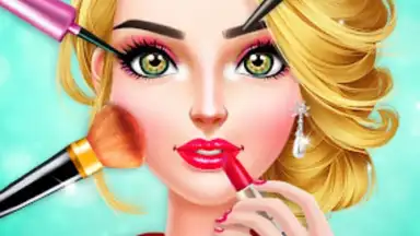 Screenshot von Royal Princess Dress Up 4