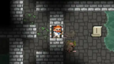Screenshot von Shattered Pixel Dungeon 7