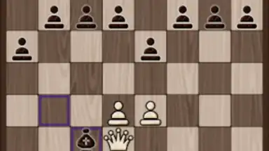 Screenshot von Chess Free 5