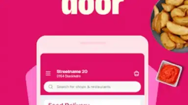 Screenshot von OnlinePizza 8