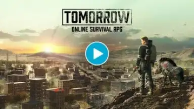 Screenshot von Tomorrow 1