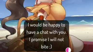 Screenshot von Eroblast 5