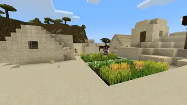 Screenshot von Lokicraft 5 Crafting 7