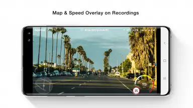 Screenshot von Navmii AI Dashcam 4