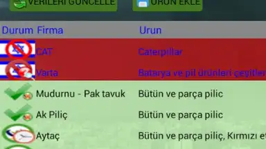 Screenshot von israil BOYKOT 3