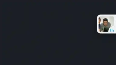 Screenshot von imo beta 11