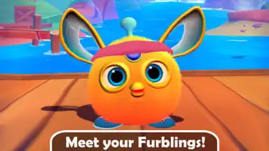 Screenshot von Furby Connect World 5
