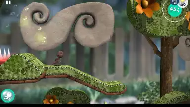 Screenshot von Run Sackboy! Run! 5