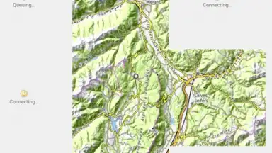 Screenshot von All-In-One Offline Maps 16
