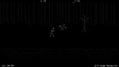 Screenshot von Stone Story 7