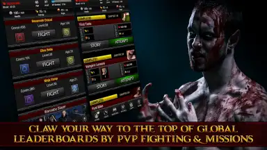 Screenshot von Vampires Dark Rising 6